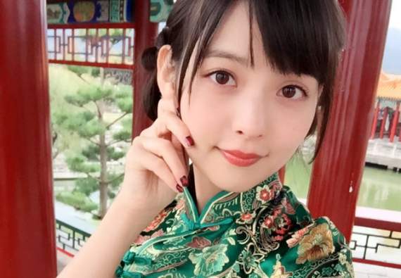 超棒《「上坂堇穿過的衣服」資訊網站開設》算是pro級的跟蹤狂w 超棒《「上坂堇穿過的衣服」資訊網站開設》算是pro級的跟蹤狂w