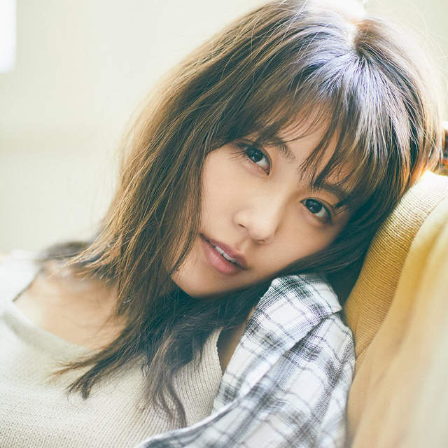 《有村架純》再談師生戀　最新日劇挑戰愛上國中男學生的女老師