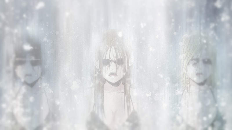 【有片】《後街女孩》製作裏話:OP的跳舞女生是監督本人/竟然真的把聲優送去瀑布修行 【有片】《後街女孩》製作裏話:OP的跳舞女生是監督本人/竟然真的把聲優送去瀑布修行