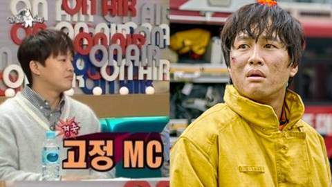 年過40又要起飛《車太鉉成為熱門韓綜固定班底》邀約接到手軟不說