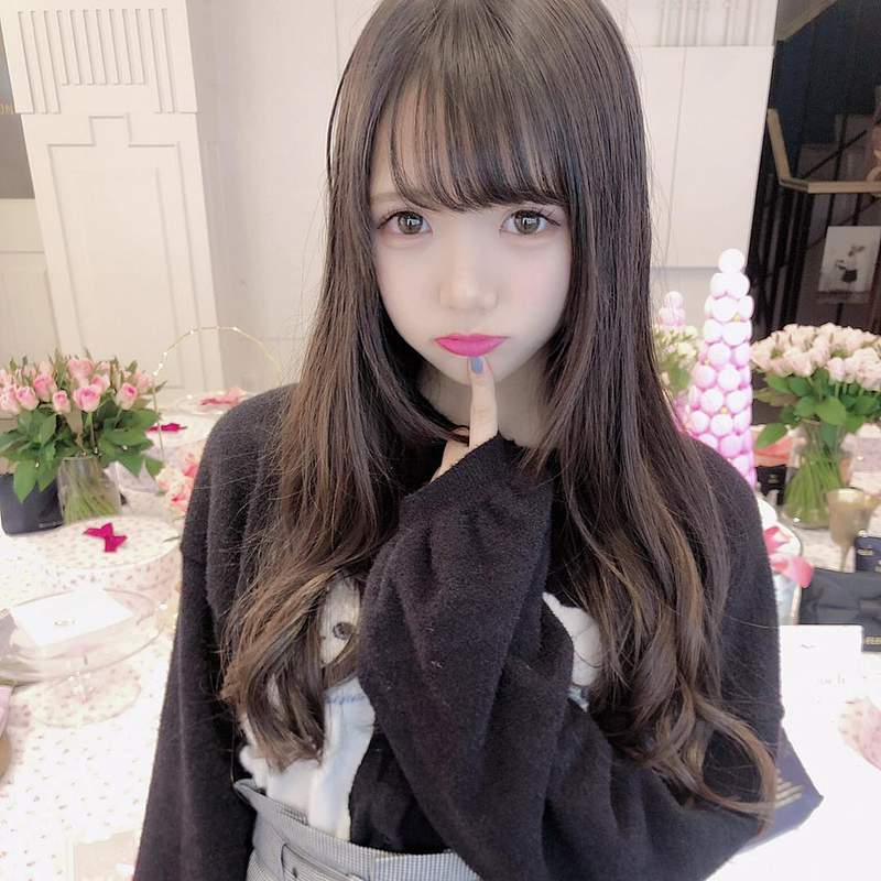 藤田妮可明星臉《津代美月》像到幾分不是重點,可愛便已足夠❤ 藤田妮可明星臉《津代美月》像到幾分不是重點,可愛便已足夠❤