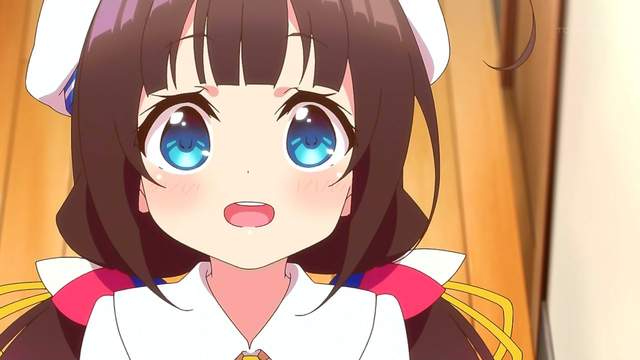 龍王的工作《職業棋士說明主角其實超厲害》絕對不只是一個蘿●控……