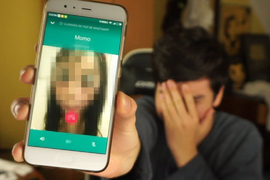 【網路熱傳】新都市傳說《恐怖女子MOMO》凌晨三點打電話給她可以召喚到她...真的嗎? 【網路熱傳】新都市傳說《恐怖女子MOMO》凌晨三點打電話給她可以召喚到她...真的嗎?
