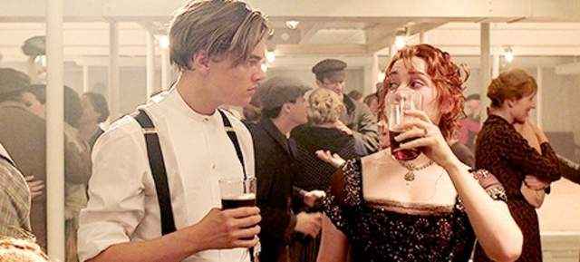 放心的豪飲吧！《越愛喝酒的人越聰明》原來我們喝的不是酒是智商阿