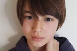 IG人氣混血正太《Alex翔》演出流星花園新章《花後天晴》正式出道 IG人氣混血正太《Alex翔》演出流星花園新章《花後天晴》正式出道