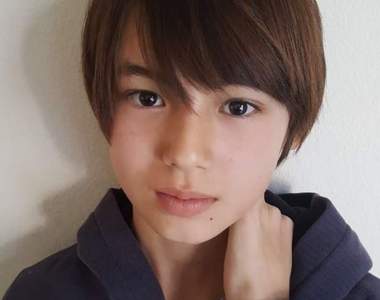 IG人氣混血正太《Alex翔》演出流星花園新章《花後天晴》正式出道 IG人氣混血正太《Alex翔》演出流星花園新章《花後天晴》正式出道