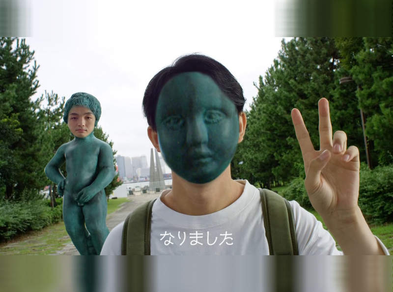 《美肌受害者協會》男人悲從中來的心聲Gatsby廣告都知道XD 《美肌受害者協會》男人悲從中來的心聲Gatsby廣告都知道XD