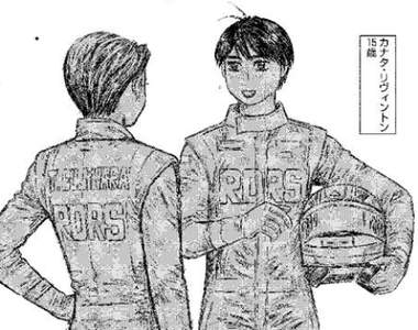 命苦的賽車手《頭文字D》男主角藤原拓海車禍重傷 告別職業生涯 命苦的賽車手《頭文字D》男主角藤原拓海車禍重傷 告別職業生涯