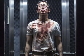 「葛倫」史蒂芬元主演《去死吧老闆》多少人想親口喊出這句話 「葛倫」史蒂芬元主演《去死吧老闆》多少人想親口喊出這句話