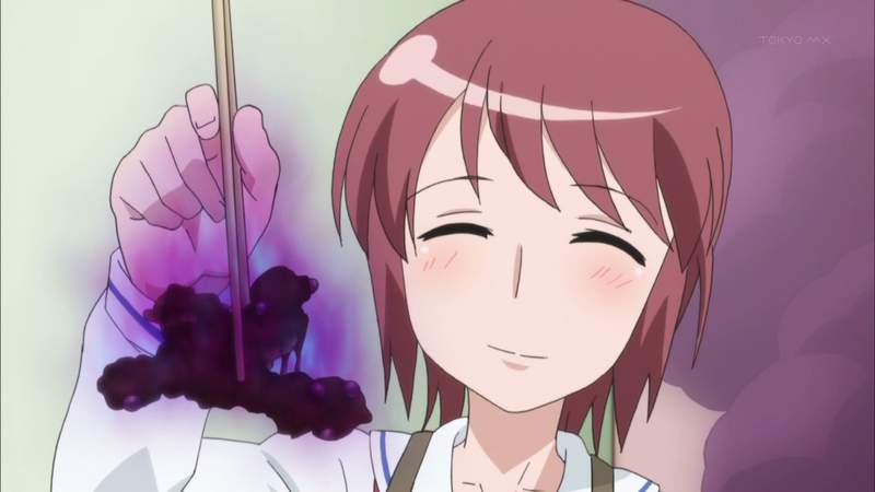 《體會病嬌的可怕》黑暗食物摻藥差點丟小命 喜歡病嬌的人真的能夠忍受嗎…… 《體會病嬌的可怕》黑暗食物摻藥差點丟小命 喜歡病嬌的人真的能夠忍受嗎……