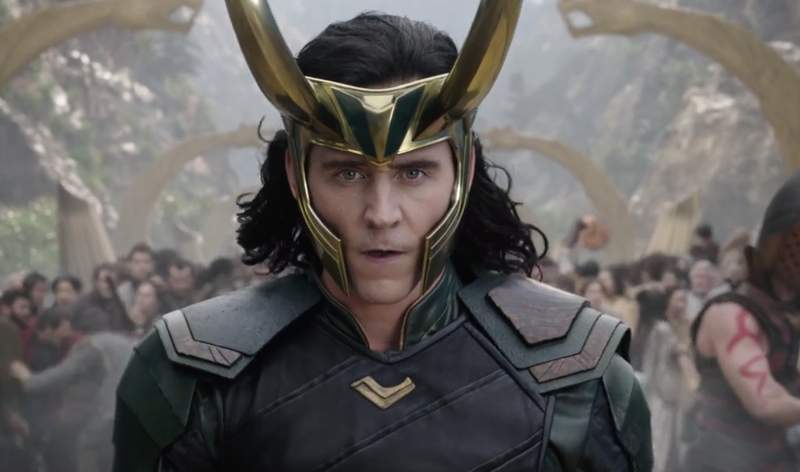 「湯姆希德斯頓」神秘IG影片 是「邪神洛基」個人影集相關訊息嗎? 「湯姆希德斯頓」神秘IG影片 是「邪神洛基」個人影集相關訊息嗎?