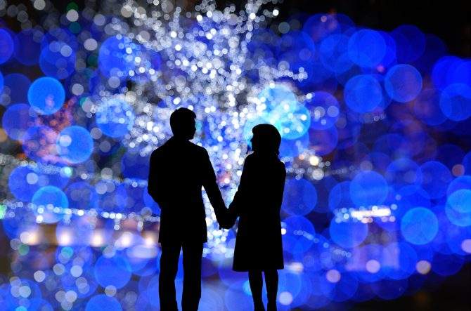 《聖誕節約會》你會為了這天來場一日限定的交往嗎？