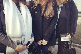 《路人拍過最"優"的照片》大家都是專業砍頭大戶(淚笑) 《路人拍過最"優"的照片》大家都是專業砍頭大戶(淚笑)
