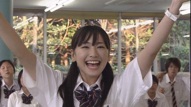 最愛的《新垣結衣》日劇Top 10 簡直像在回顧Gakky成長史啊~ 最愛的《新垣結衣》日劇Top 10 簡直像在回顧Gakky成長史啊~