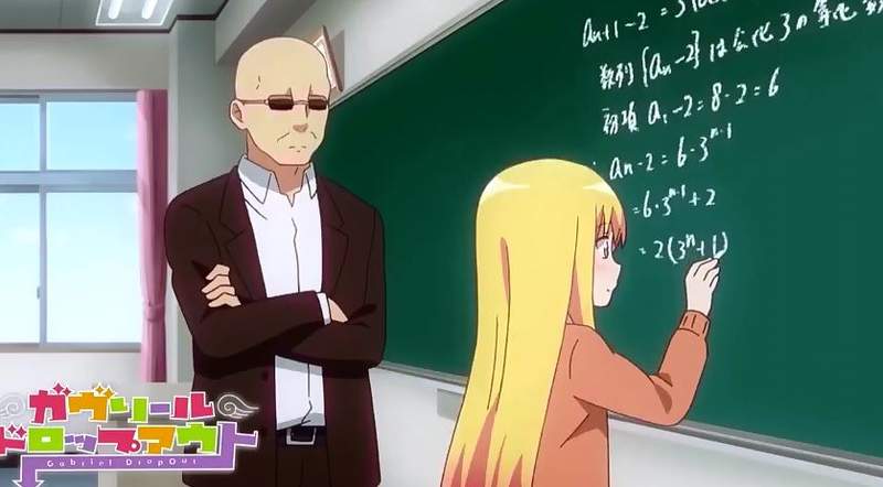 強者果然都孤獨《韓國弟弟被排擠》感嘆「朋友聽到聊數學就走了」ww