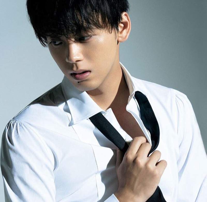 《日本男生最想變成的臉2018》比起年輕鮮肉，熟男大叔們獲得更多支持