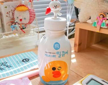 韓國超商推出壓箱寶《GS25聯名LineFriend飲料》隨機六款超刺激 韓國超商推出壓箱寶《GS25聯名LineFriend飲料》隨機六款超刺激