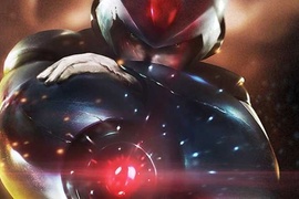 好萊塢確定拍攝《洛克人》真人版電影,《猩球崛起》Chernin Entertainment 擔任製片公司 好萊塢確定拍攝《洛克人》真人版電影,《猩球崛起》Chernin Entertainment 擔任製片公司