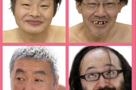 評論家反對《長相噁心的男生拍AV》現實不可能有美女與野獸? 評論家反對《長相噁心的男生拍AV》現實不可能有美女與野獸?