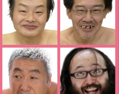 評論家反對《長相噁心的男生拍AV》現實不可能有美女與野獸? 評論家反對《長相噁心的男生拍AV》現實不可能有美女與野獸?