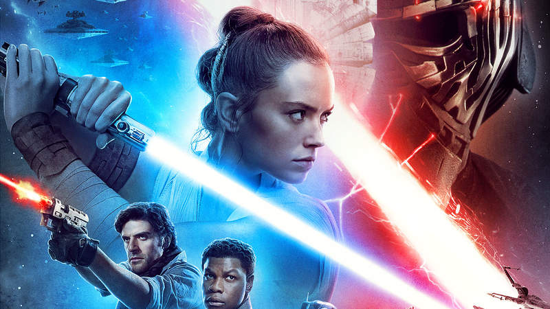見證傳說結束《STAR WARS:天行者的崛起》系列電影懶人包 讓你馬上跟上進度 見證傳說結束《STAR WARS:天行者的崛起》系列電影懶人包 讓你馬上跟上進度