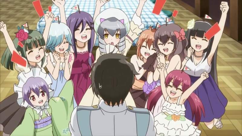 《日本動畫教壞宅宅》外國人誤會日本女生聽話又好騙 都怪日本動畫散播錯誤形象? 《日本動畫教壞宅宅》外國人誤會日本女生聽話又好騙 都怪日本動畫散播錯誤形象?