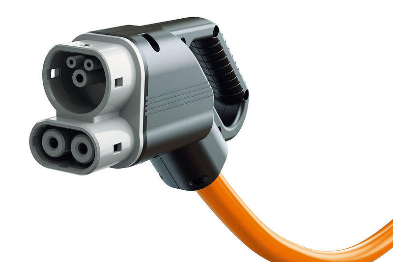 給車用的行動電源 《Volkswagen》移動快速充電站量產計畫啟動