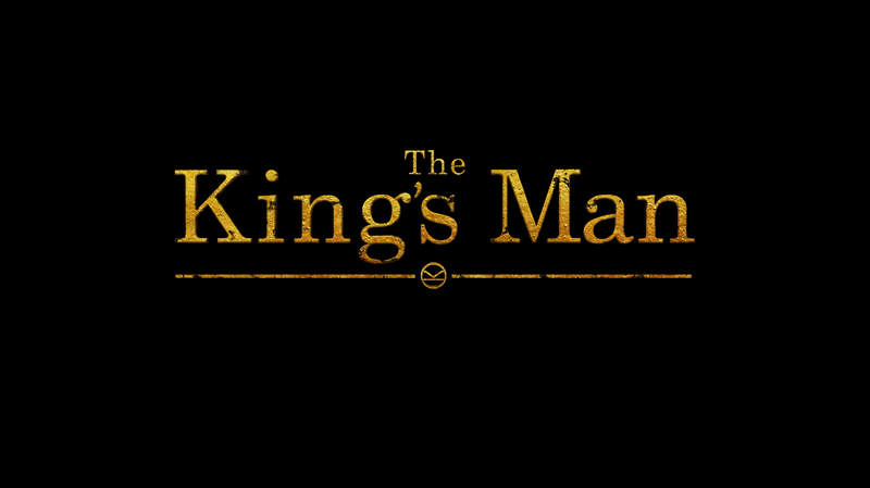 《金牌特務》前傳「The King's Man」卡司公開 難道真的要翻成「王的男人」嗎w 《金牌特務》前傳「The King's Man」卡司公開 難道真的要翻成「王的男人」嗎w