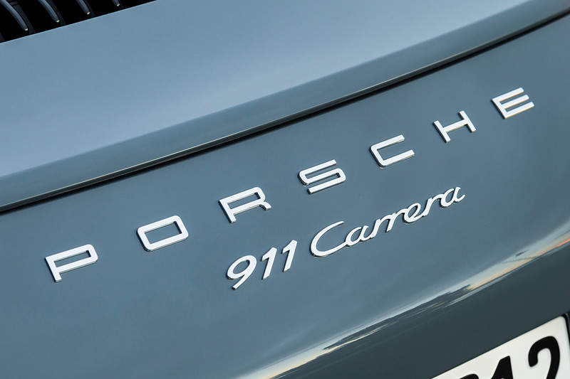 《Porsche》說文解字(上):Porsche與911命名由來 《Porsche》說文解字(上):Porsche與911命名由來
