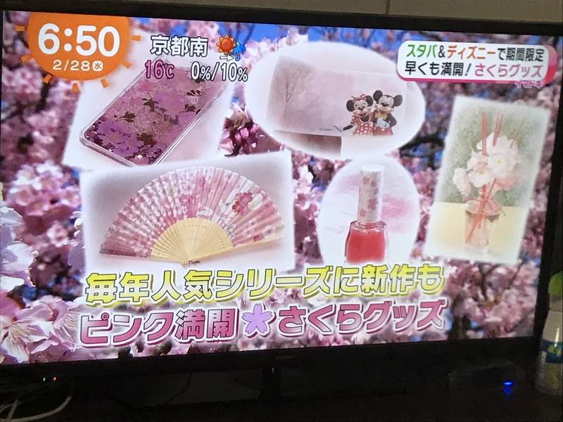 非櫻花不可的《櫻花收集控》看到櫻花就忍不住買買買 非櫻花不可的《櫻花收集控》看到櫻花就忍不住買買買