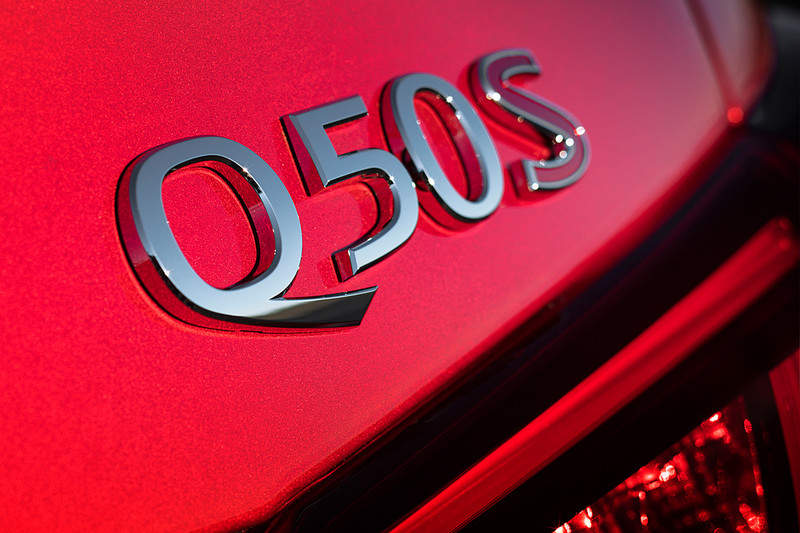 簡化編成求生存 傳《Infiniti Q50》可能取消2.0升直4渦輪增壓動力 簡化編成求生存 傳《Infiniti Q50》可能取消2.0升直4渦輪增壓動力