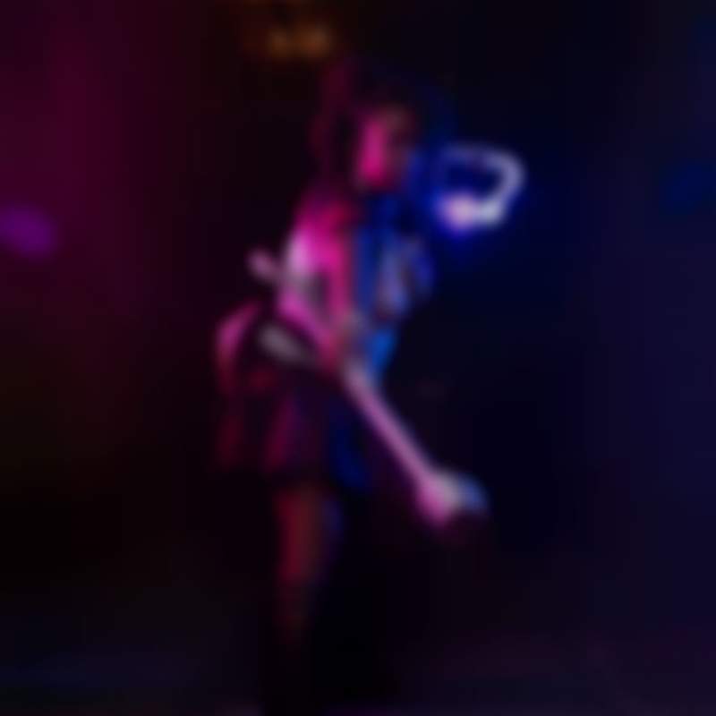 兩大經典的結合《黑豹版美少女戰士》感覺這組合超威根本地表最強女英雄 兩大經典的結合《黑豹版美少女戰士》感覺這組合超威根本地表最強女英雄