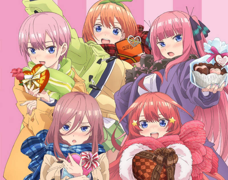 《2019情人節活動特輯》宅宅拿不到巧克力沒關係 今年來秋葉原一樣可以領到爽……