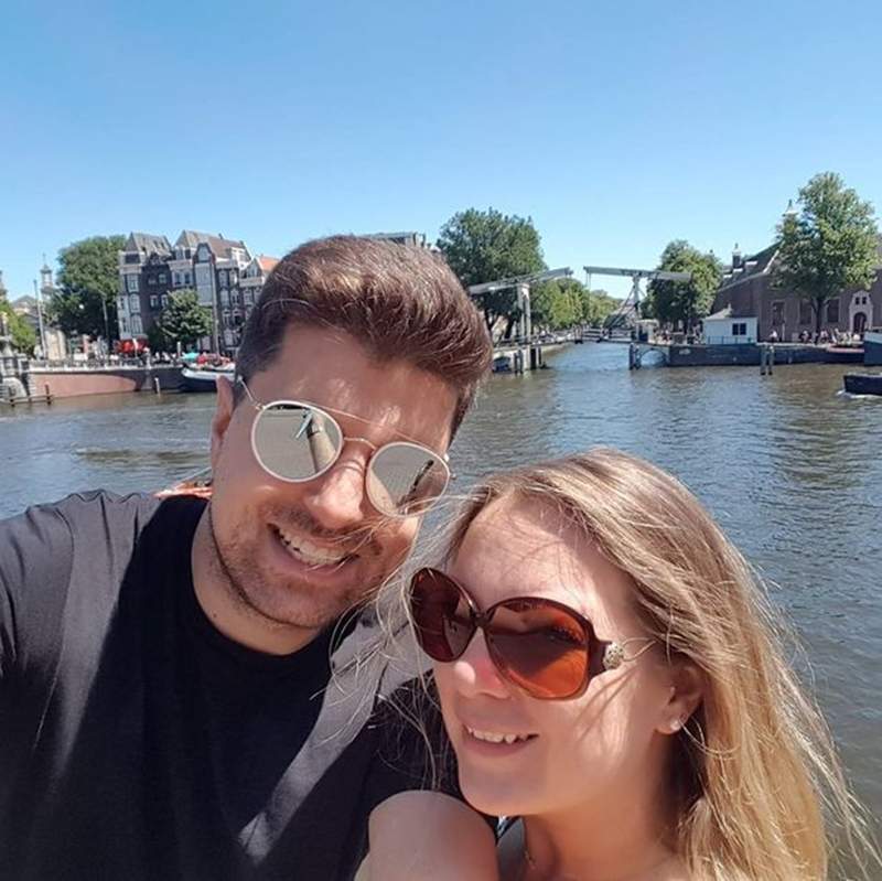 老公替老婆準備《意想不到的驚喜》結果這個驚喜太大大到直接上法院...