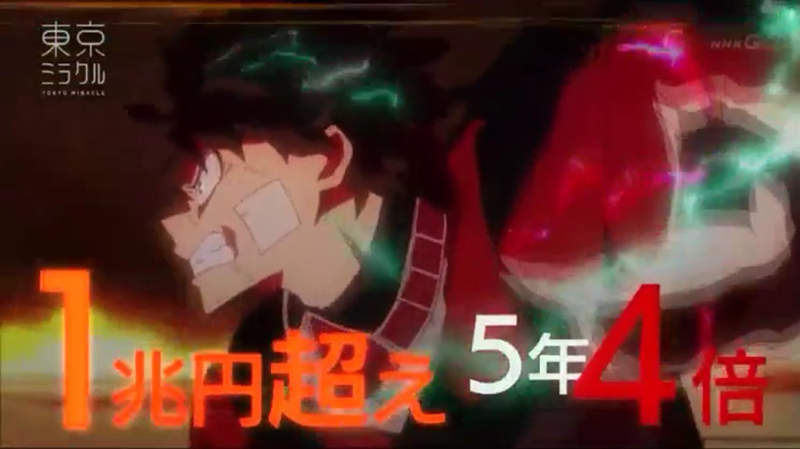《日本動畫史紀錄片》日本的強項是低預算高品質?動畫師吐槽還不是壓榨得來的成果…… 《日本動畫史紀錄片》日本的強項是低預算高品質?動畫師吐槽還不是壓榨得來的成果……