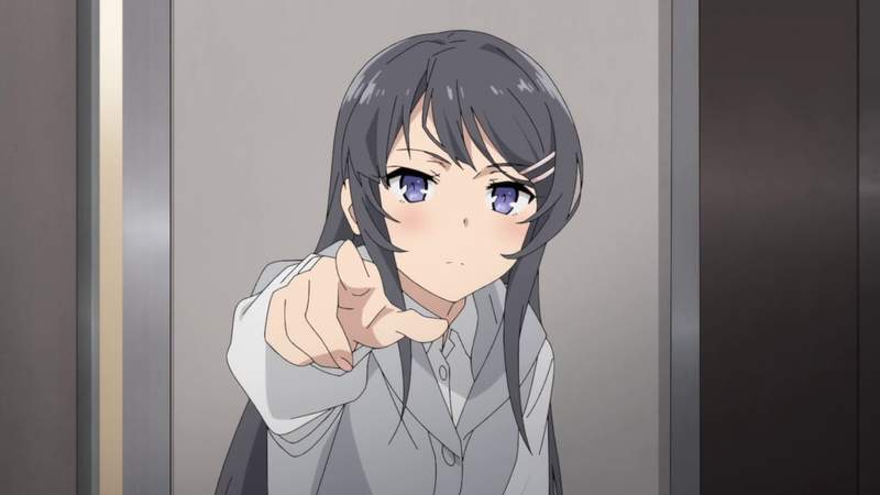 《動畫美少女手機套》宅宅指控同學鄙視動畫迷 真的不是因為手機套太顯眼嗎…… 《動畫美少女手機套》宅宅指控同學鄙視動畫迷 真的不是因為手機套太顯眼嗎……