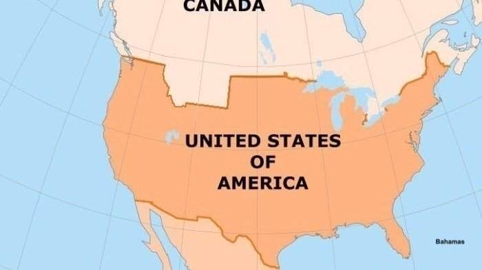 美國人連署《把蒙大拿州賣給加拿大》蒙大拿人表示：好耶我想當加拿大人