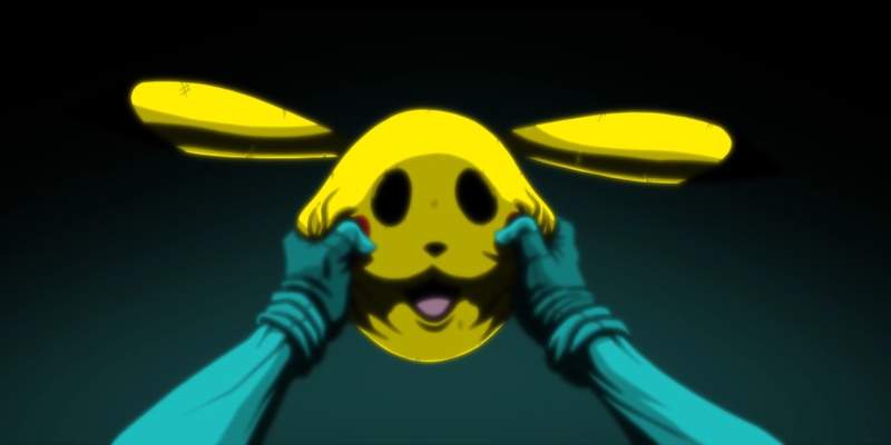 《精靈寶可夢》粉絲自製黑暗預告片「終結寶可夢」夢幻不再但劇情有夠棒 《精靈寶可夢》粉絲自製黑暗預告片「終結寶可夢」夢幻不再但劇情有夠棒