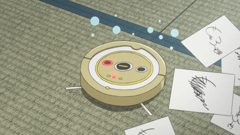 超天才《3歲女兒自製掃地機器人》作夢都沒想到家裡的第一台掃地機器人是來自女兒的發明... 超天才《3歲女兒自製掃地機器人》作夢都沒想到家裡的第一台掃地機器人是來自女兒的發明...