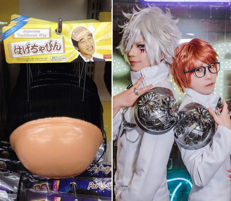 高手就在民間《百元商店運用創意》沒有被金錢侷限住想像力的最佳示範 高手就在民間《百元商店運用創意》沒有被金錢侷限住想像力的最佳示範