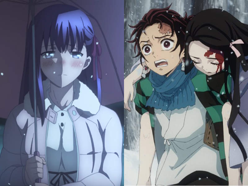 動畫公司《幽浮社逃稅4億以上、私吞善款》「鬼滅之刃」「Fate HF 最終章」恐波及停播無法上映 動畫公司《幽浮社逃稅4億以上、私吞善款》「鬼滅之刃」「Fate HF 最終章」恐波及停播無法上映