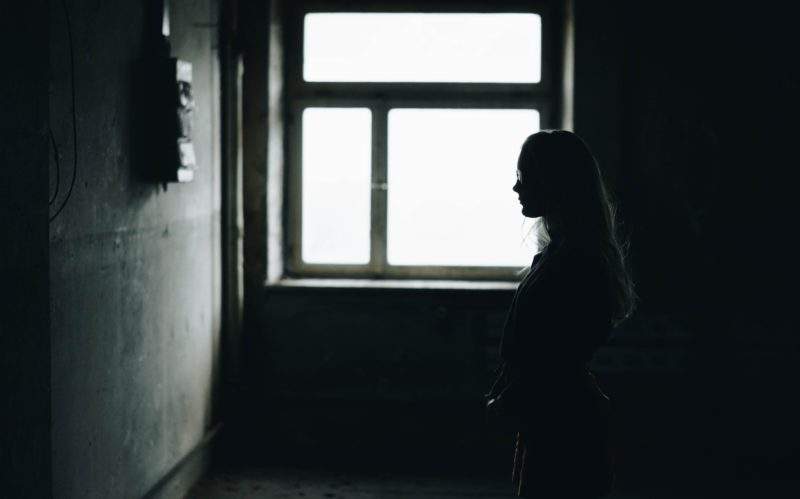 女生租屋請小心《驚悚看屋經驗》如果當時一人前去不知道會發生什麼事...