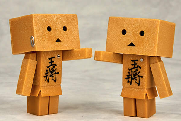 療癒人心還可以對弈《將棋阿楞》40入一整套組合6月24號海洋堂網路商店限定販售 療癒人心還可以對弈《將棋阿楞》40入一整套組合6月24號海洋堂網路商店限定販售