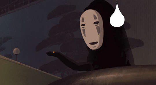 《無臉男的情人節》在這天想要個巧克力有這麼難嗎