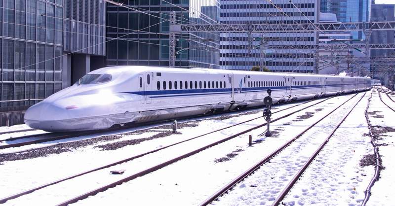 《東京車站直達地圖》不需轉乘就能直達的地區多到讓人深感都廳的偉大... 《東京車站直達地圖》不需轉乘就能直達的地區多到讓人深感都廳的偉大...
