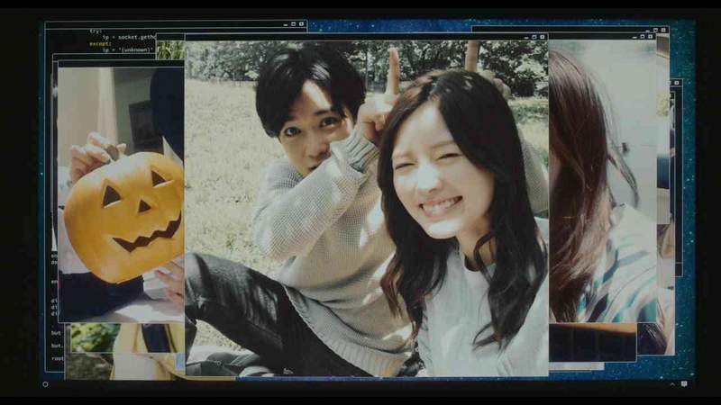 手機帶來的恐怖連鎖《原本以為只是手機掉了2》白石麻衣續篇成殺人魔目標 手機帶來的恐怖連鎖《原本以為只是手機掉了2》白石麻衣續篇成殺人魔目標