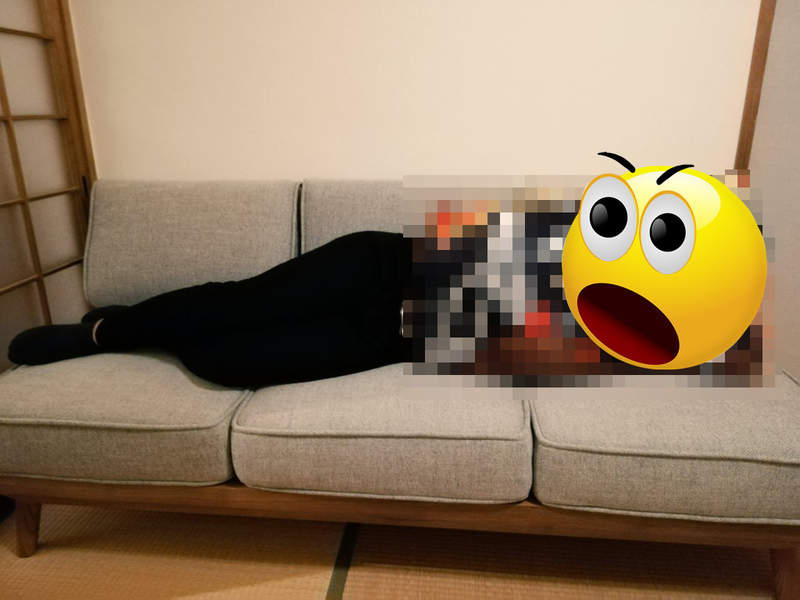 選我正解《面對懶惰老公保持心情平靜的方法》披上帥哥百鬼丸毯子太太們就能發現另一片天 選我正解《面對懶惰老公保持心情平靜的方法》披上帥哥百鬼丸毯子太太們就能發現另一片天