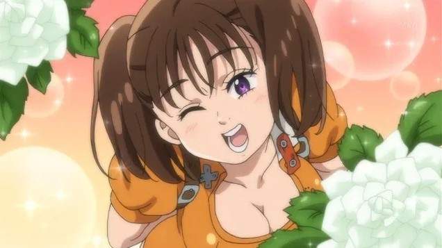 網友票選《動漫作品最佳女配角》在粉絲的心中其實妳們才是第一名