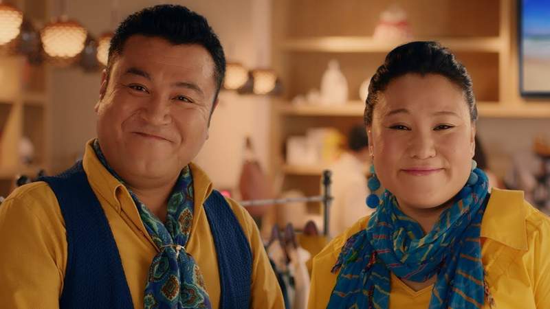 根本在照鏡子《沒有血緣關係卻長超像的藝人》觀眾會認錯也很正常啊ww 根本在照鏡子《沒有血緣關係卻長超像的藝人》觀眾會認錯也很正常啊ww