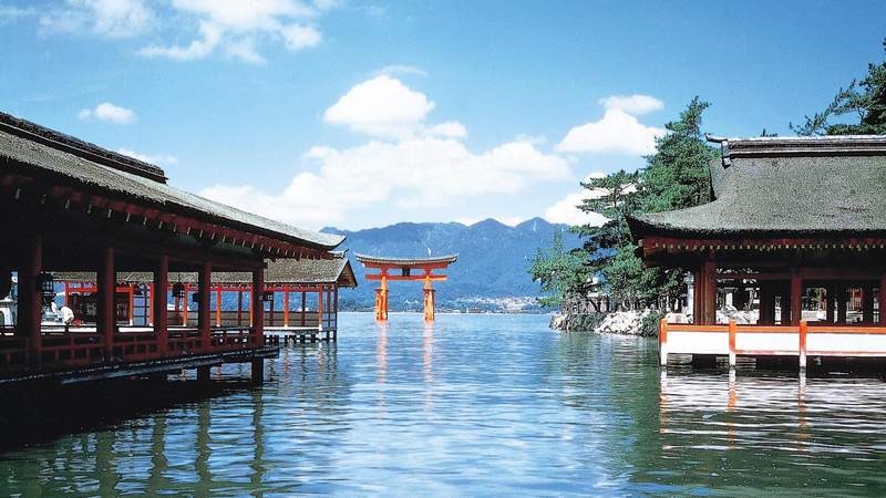 旅遊網站評選《日本人最愛的神社佛寺2019》連續4年奪冠的最強人氣景點究竟是? 旅遊網站評選《日本人最愛的神社佛寺2019》連續4年奪冠的最強人氣景點究竟是?